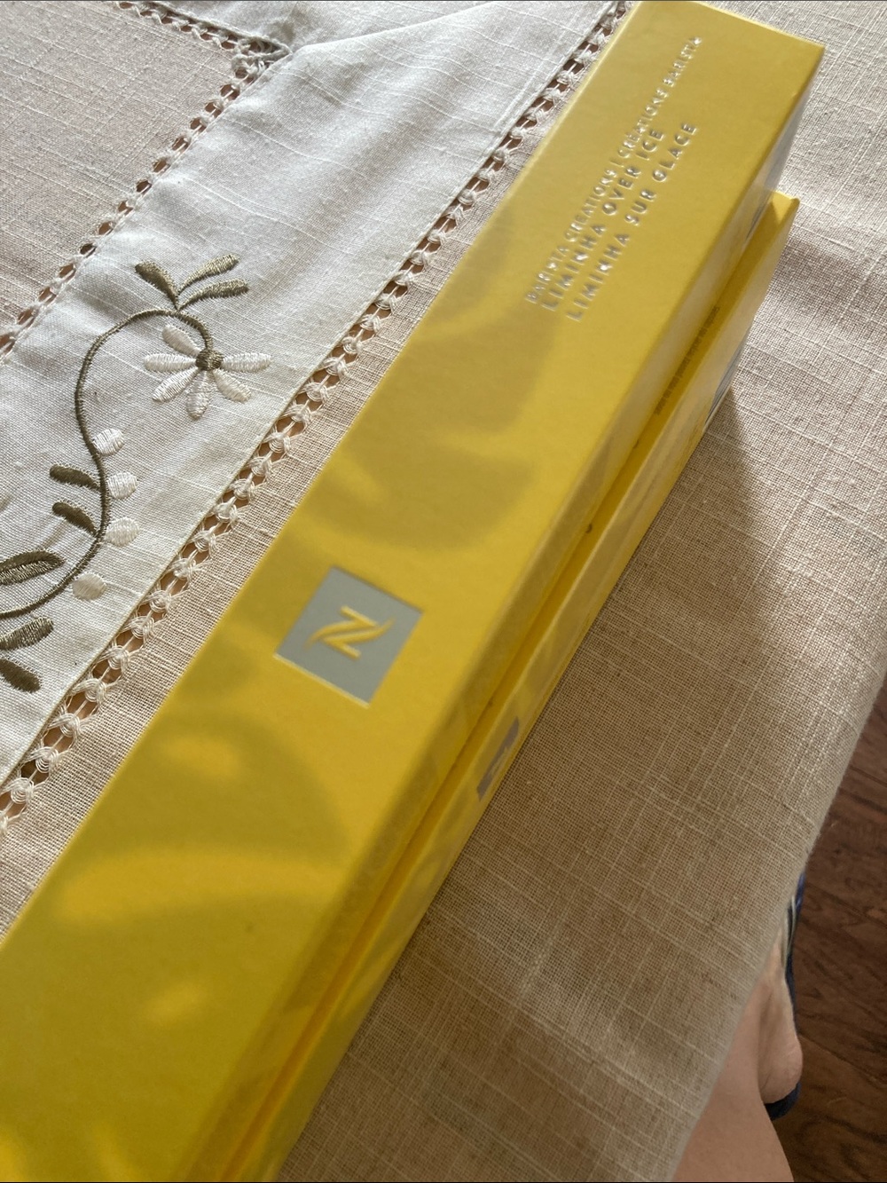 Nespresso Original Capsule Sleeves- Set of Three - Picture 3 of 7